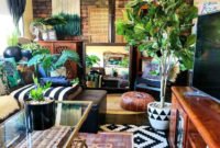 Affordable Living Room Summer Decorating Ideas 33