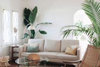 Affordable Living Room Summer Decorating Ideas 35