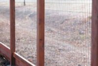 Captivating Fence Design Ideas That You Can Try 06