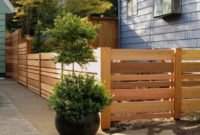 Captivating Fence Design Ideas That You Can Try 08