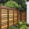 Captivating Fence Design Ideas That You Can Try 09