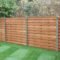Captivating Fence Design Ideas That You Can Try 10
