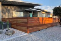 Captivating Fence Design Ideas That You Can Try 13