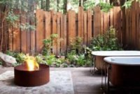 Captivating Fence Design Ideas That You Can Try 24