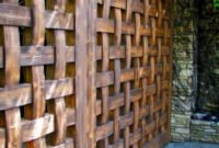 Captivating Fence Design Ideas That You Can Try 31