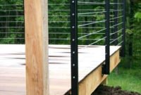 Captivating Fence Design Ideas That You Can Try 36