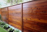 Captivating Fence Design Ideas That You Can Try 37