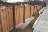 Captivating Fence Design Ideas That You Can Try 38