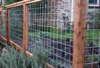 Captivating Fence Design Ideas That You Can Try 39