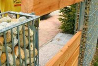 Captivating Fence Design Ideas That You Can Try 40