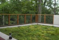Captivating Fence Design Ideas That You Can Try 44