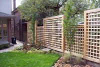 Captivating Fence Design Ideas That You Can Try 49