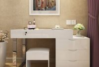 Casual Dressing Table Ideas In Your Room 01