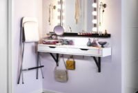 Casual Dressing Table Ideas In Your Room 02