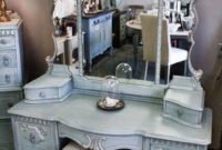 Casual Dressing Table Ideas In Your Room 03