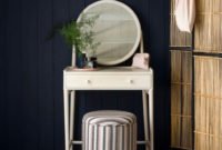 Casual Dressing Table Ideas In Your Room 05