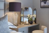 Casual Dressing Table Ideas In Your Room 15