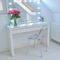 Casual Dressing Table Ideas In Your Room 19