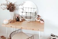 Casual Dressing Table Ideas In Your Room 20