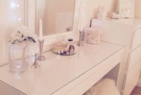 Casual Dressing Table Ideas In Your Room 26