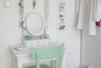 Casual Dressing Table Ideas In Your Room 30