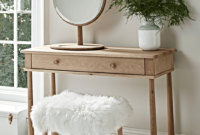 Casual Dressing Table Ideas In Your Room 32