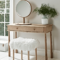 Casual Dressing Table Ideas In Your Room 32