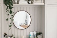 Casual Dressing Table Ideas In Your Room 35
