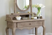 Casual Dressing Table Ideas In Your Room 39