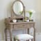 Casual Dressing Table Ideas In Your Room 39