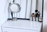 Casual Dressing Table Ideas In Your Room 41