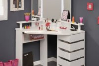 Casual Dressing Table Ideas In Your Room 42