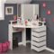 Casual Dressing Table Ideas In Your Room 42