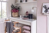 Casual Dressing Table Ideas In Your Room 43