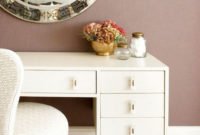 Casual Dressing Table Ideas In Your Room 47