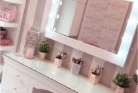 Casual Dressing Table Ideas In Your Room 48