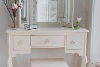 Casual Dressing Table Ideas In Your Room 50