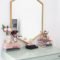 Casual Dressing Table Ideas In Your Room 52
