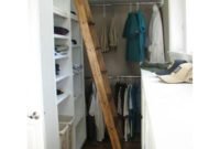 Classy Design Ideas An Organised Open Wardrobe 45