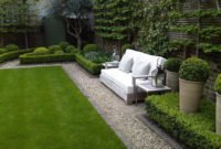 Perfect Green Grass Design Ideas For Front Yard Garden 06