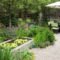 Perfect Green Grass Design Ideas For Front Yard Garden 10