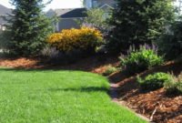 Perfect Green Grass Design Ideas For Front Yard Garden 17