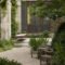 Perfect Green Grass Design Ideas For Front Yard Garden 21