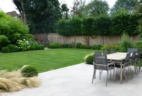 Perfect Green Grass Design Ideas For Front Yard Garden 32