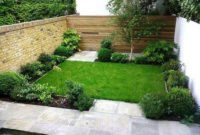 Perfect Green Grass Design Ideas For Front Yard Garden 46