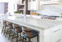 Adorable Beach Style Decorating Ideas For Your Kitchens 29