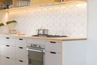 Adorable Kitchen Backsplash Decorating Ideas For This Year 38