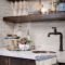 Adorable Kitchen Backsplash Decorating Ideas For This Year 40
