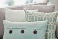 Adorable Pillows Decoration Ideas To Not Miss Today 06