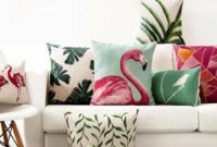 Adorable Pillows Decoration Ideas To Not Miss Today 07